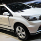 Image for article titled Ssangyong SUT 1 Concept is another truck too snooty for America